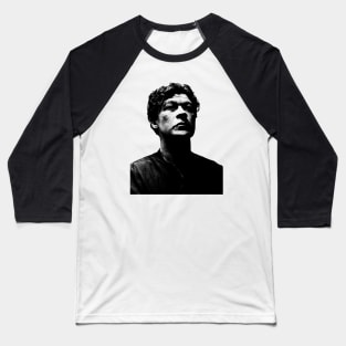 Robbie Robertson // Vintage Design Baseball T-Shirt